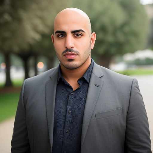 Omar Saleh