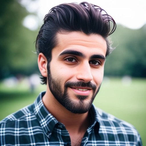 Daniel Almeida