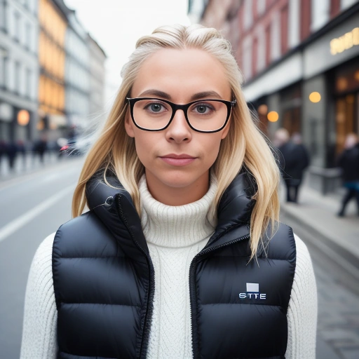 Freya Lindström