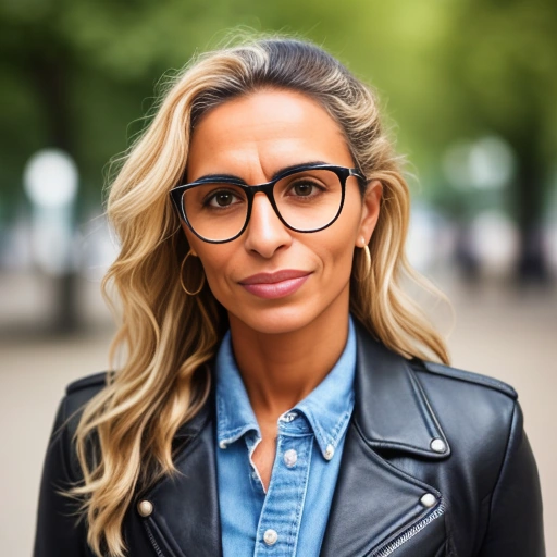 Samira Belhaj