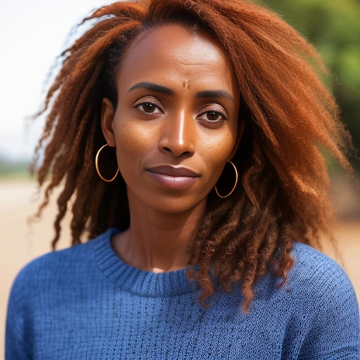 Zahara Yusuf