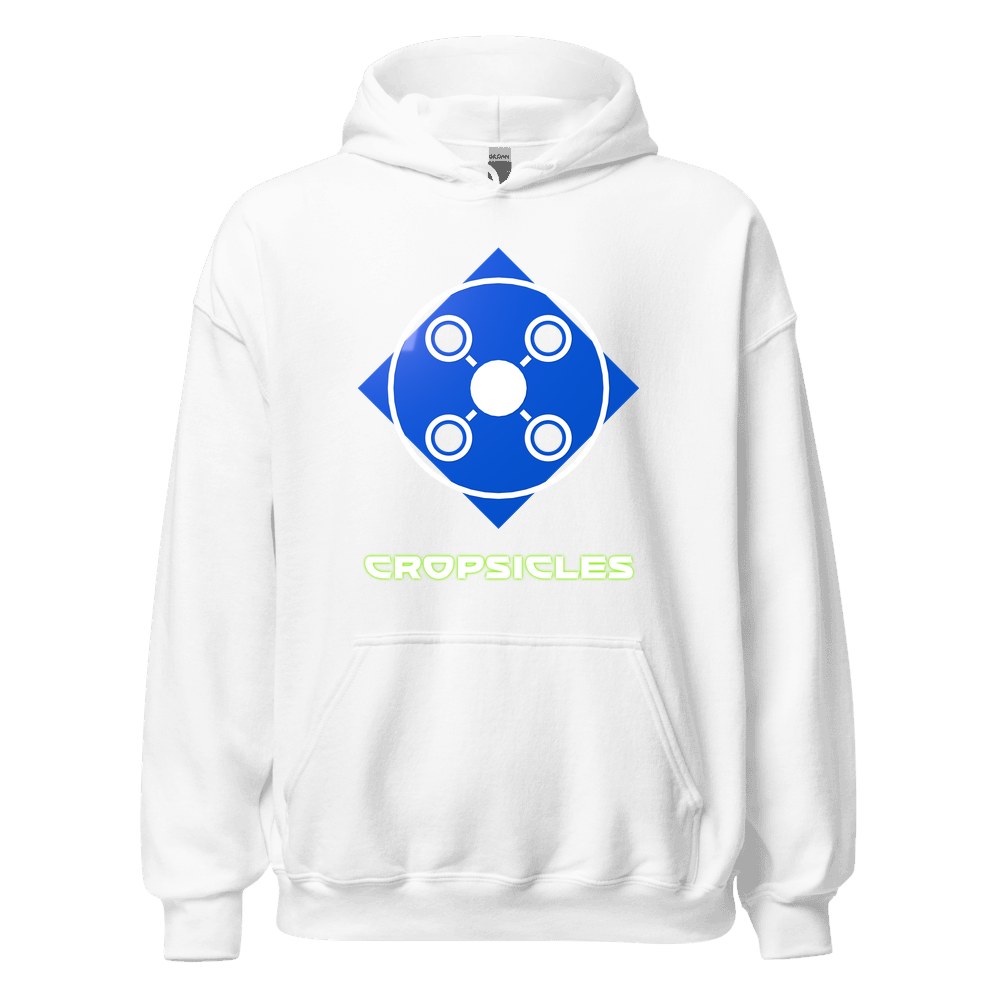 Cropsicles Hoodie - Image 2