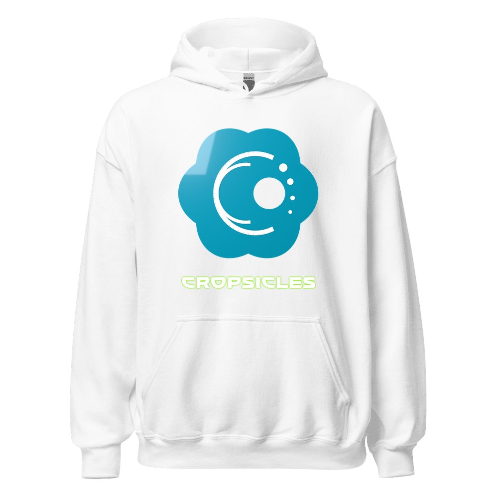 Cropsicles Hoodie - Image 4