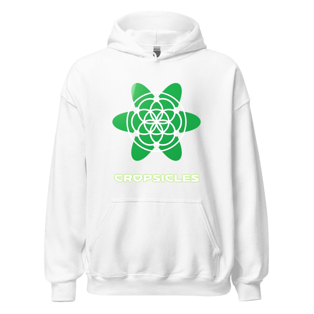 Cropsicles Hoodie - Image 5
