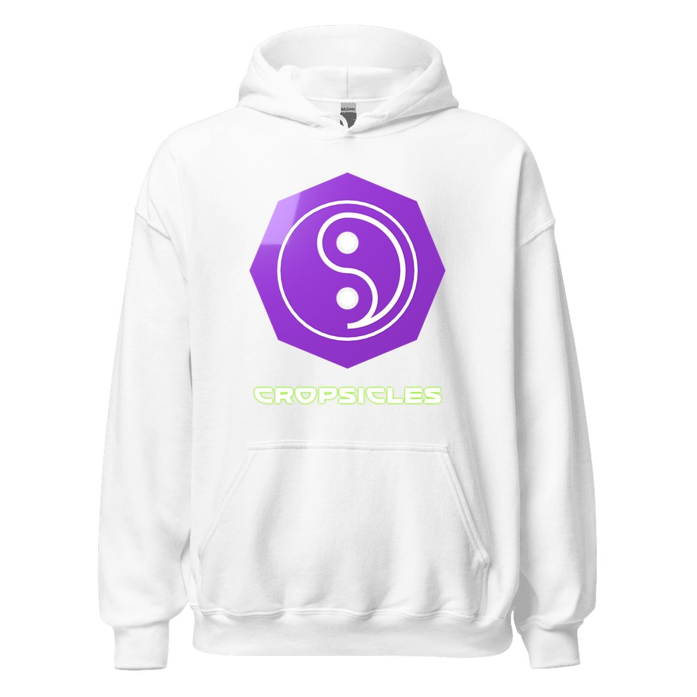 Cropsicles Hoodie - Image 8