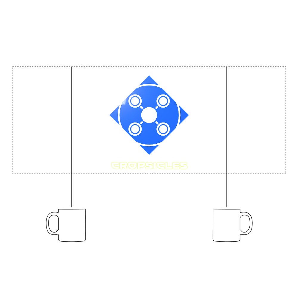 Cropsicles Mug - Image 2