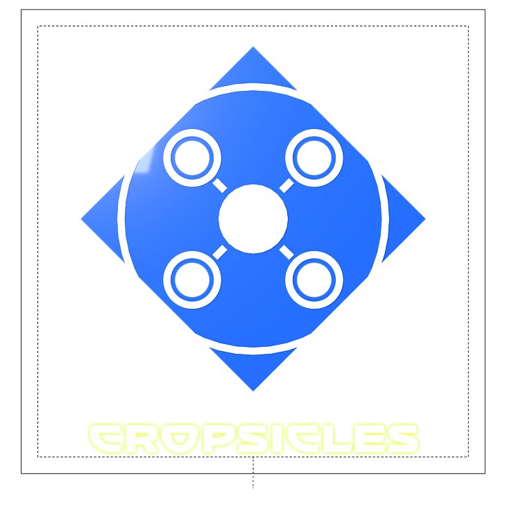 Cropsicles Poster - Image 2