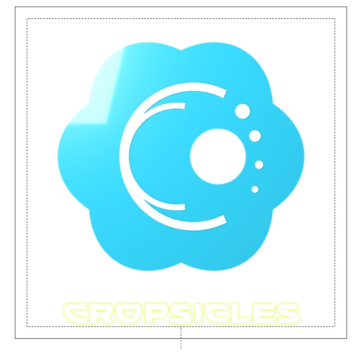 Cropsicles Poster - Image 4