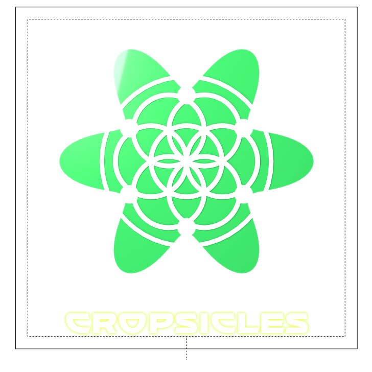 Cropsicles Poster - Image 5