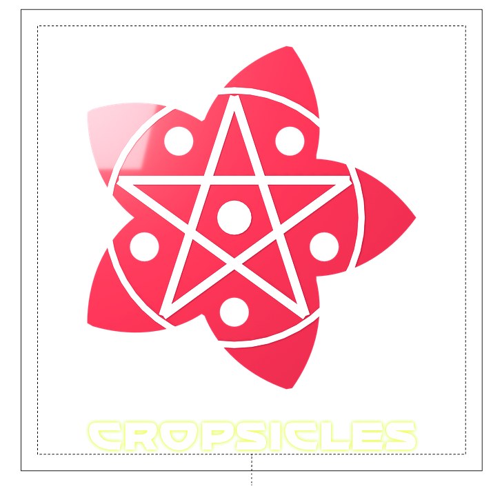 Cropsicles Poster - Image 7
