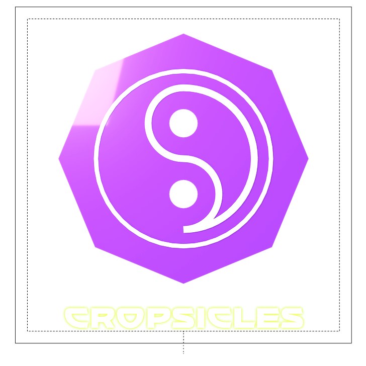 Cropsicles Poster - Image 8