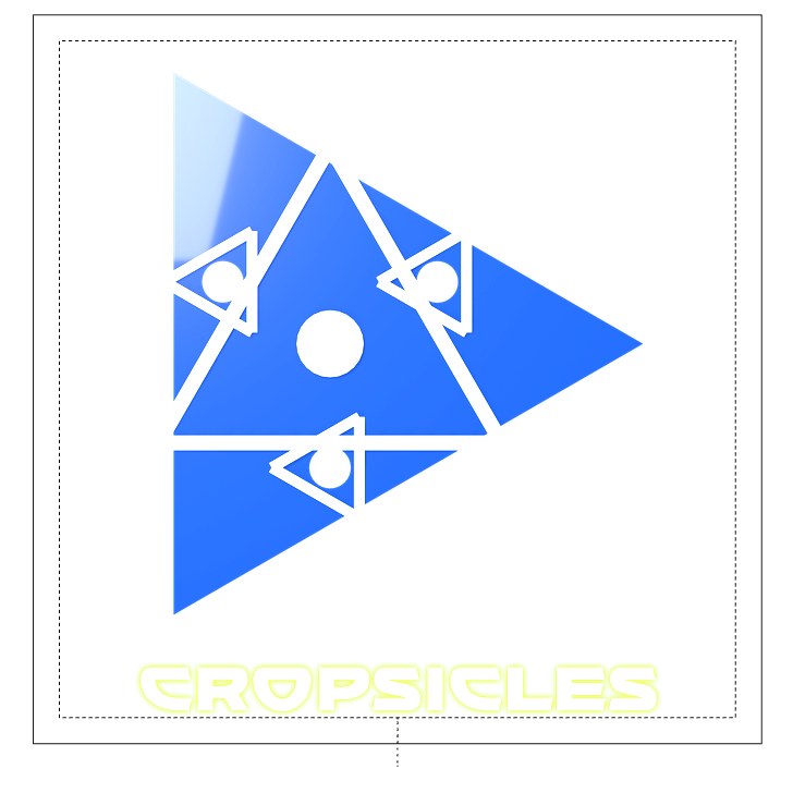 #10 · World 2 — Blue