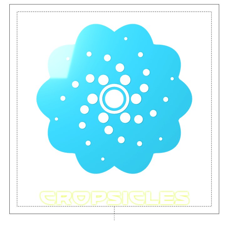 #12 · World 2 — Cyan
