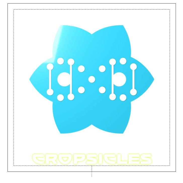 #20 · World 3 — Cyan