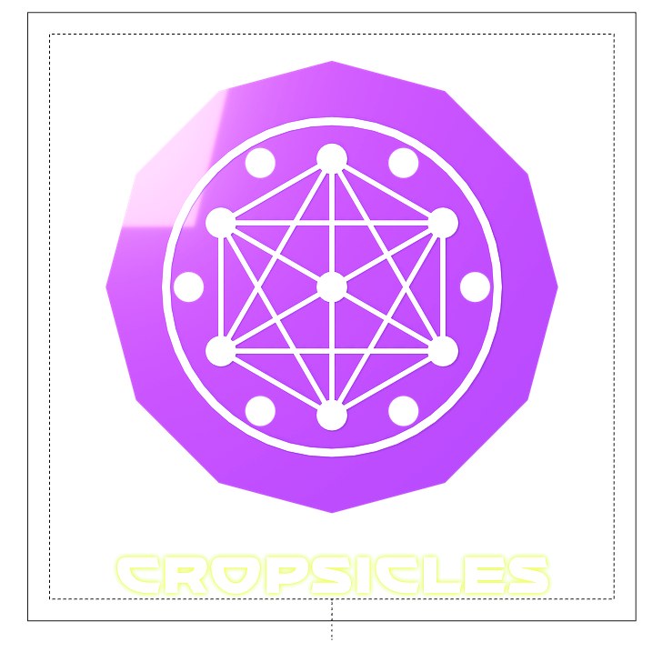 #24 · World 3 — Violet