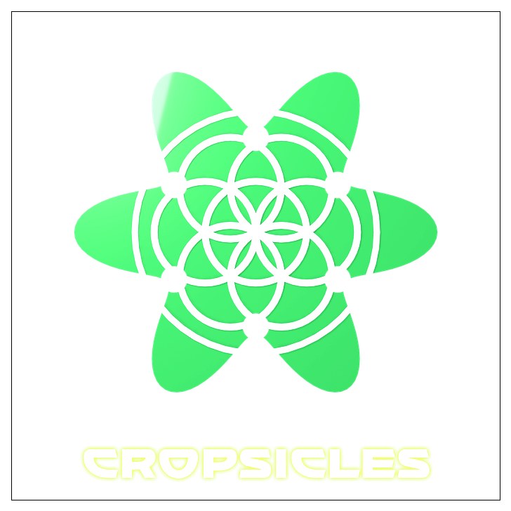 Cropsicles Sticker - Image 5