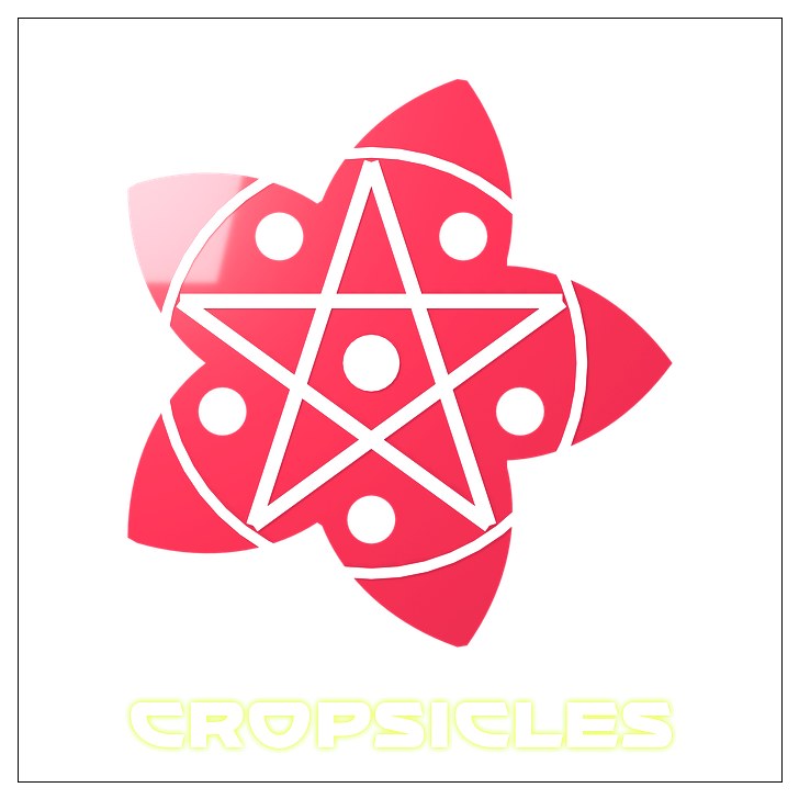 Cropsicles Sticker - Image 7