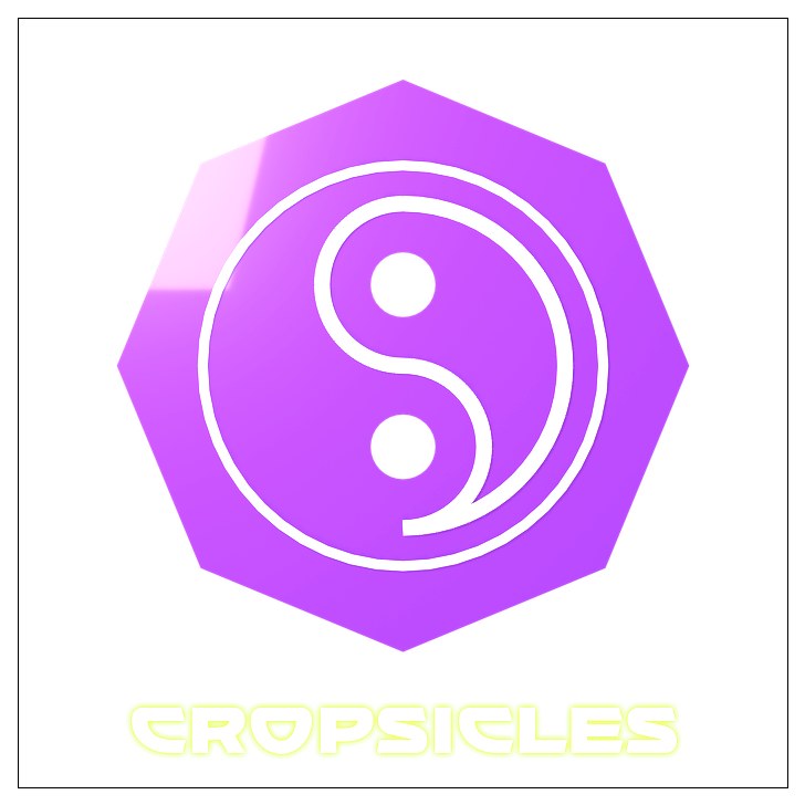 Cropsicles Sticker - Image 8