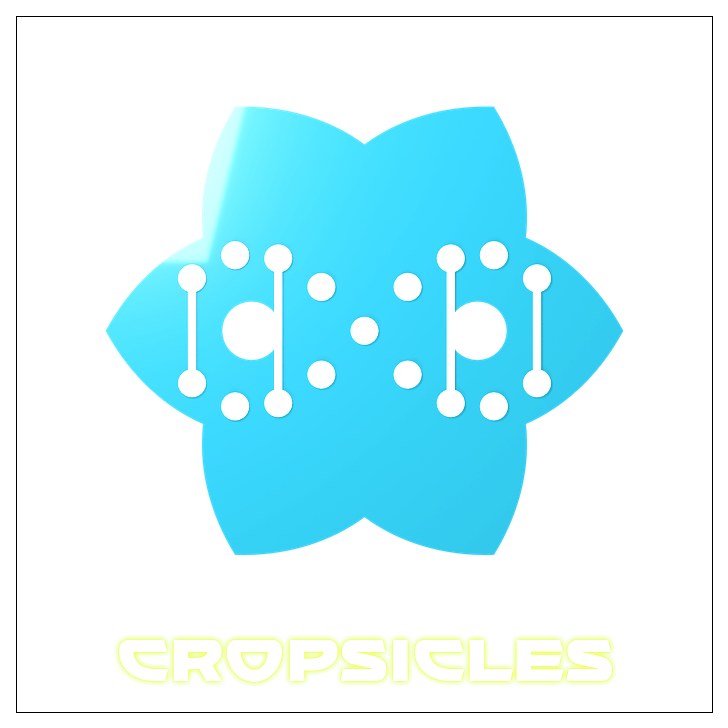 #20 · World 3 — Cyan