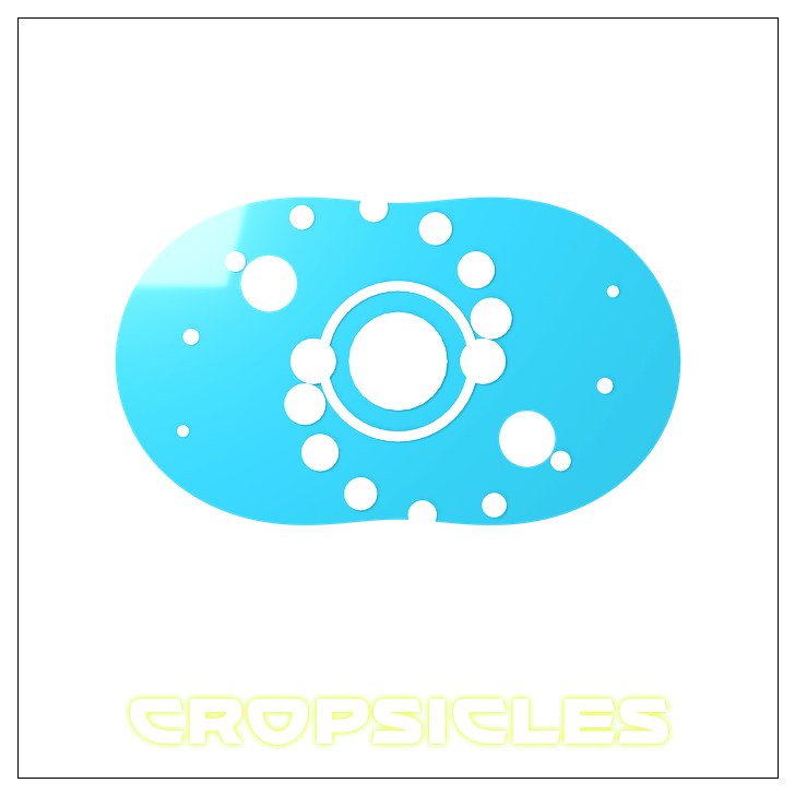 #28 · World 4 — Cyan
