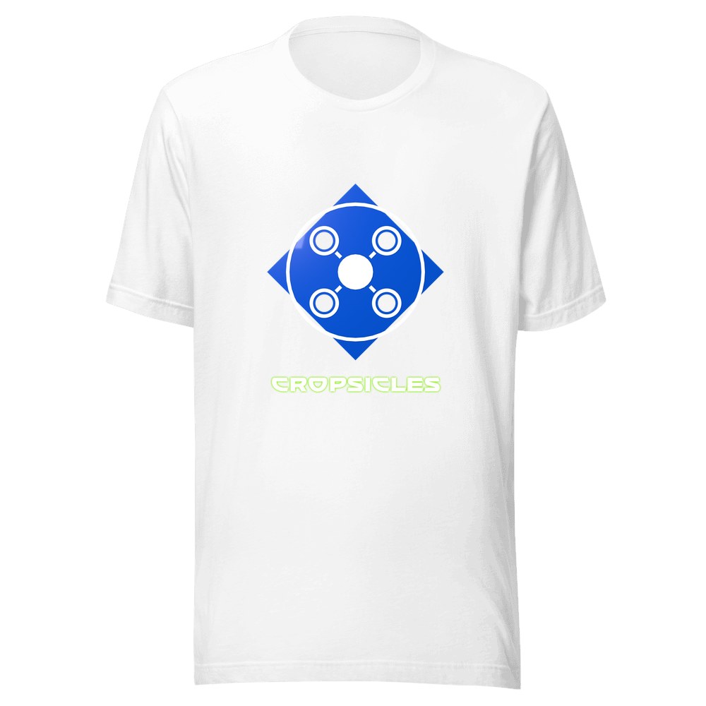 Cropsicles Tee - Image 2