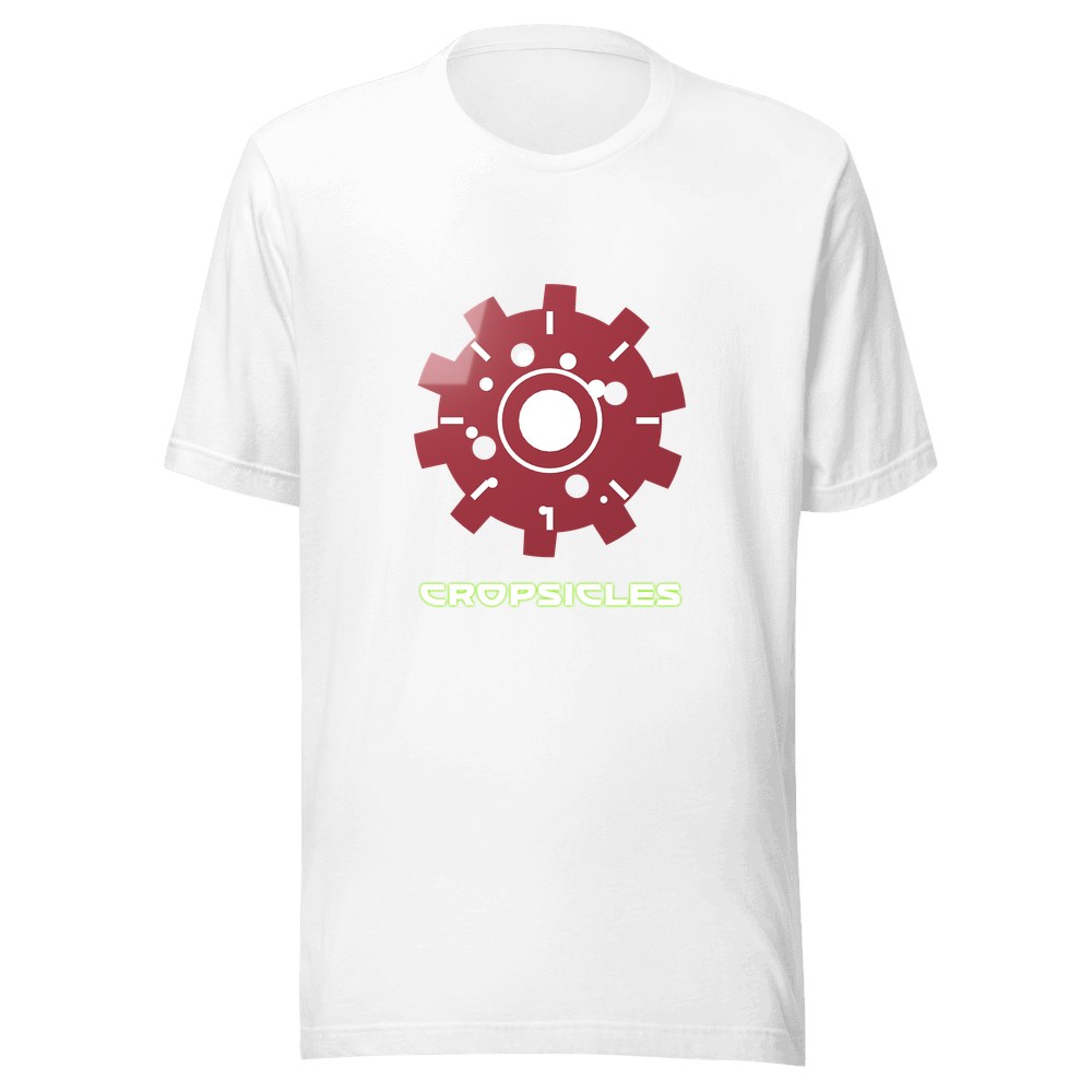 Cropsicles Tee - Image 3