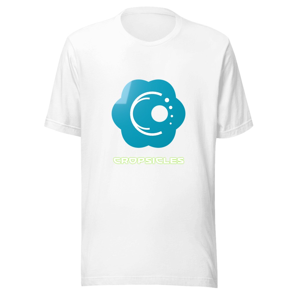 Cropsicles Tee - Image 4