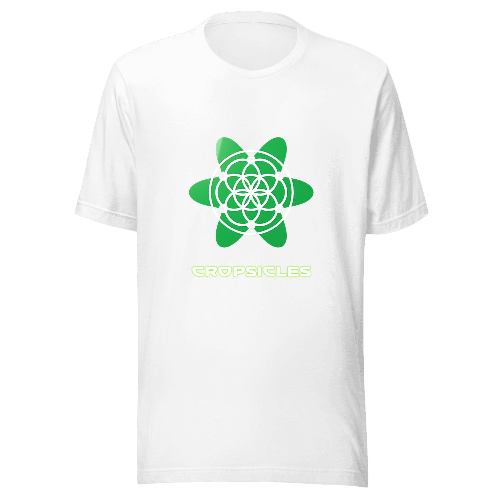 Cropsicles Tee - Image 5