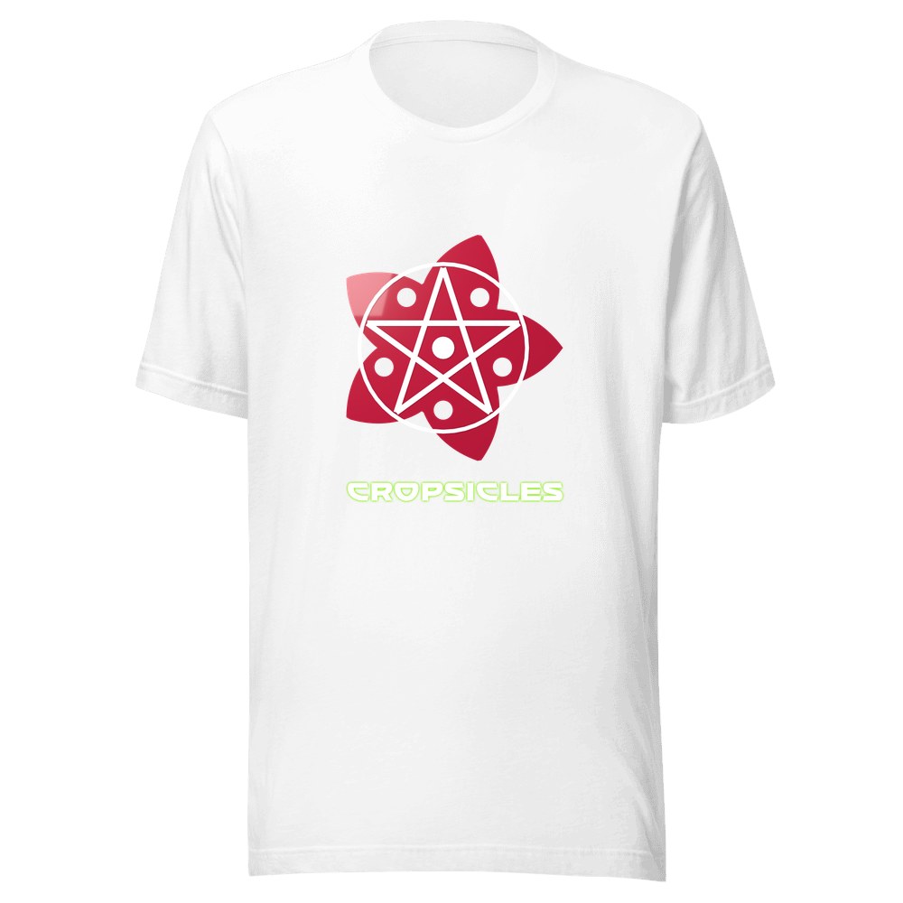 Cropsicles Tee - Image 7