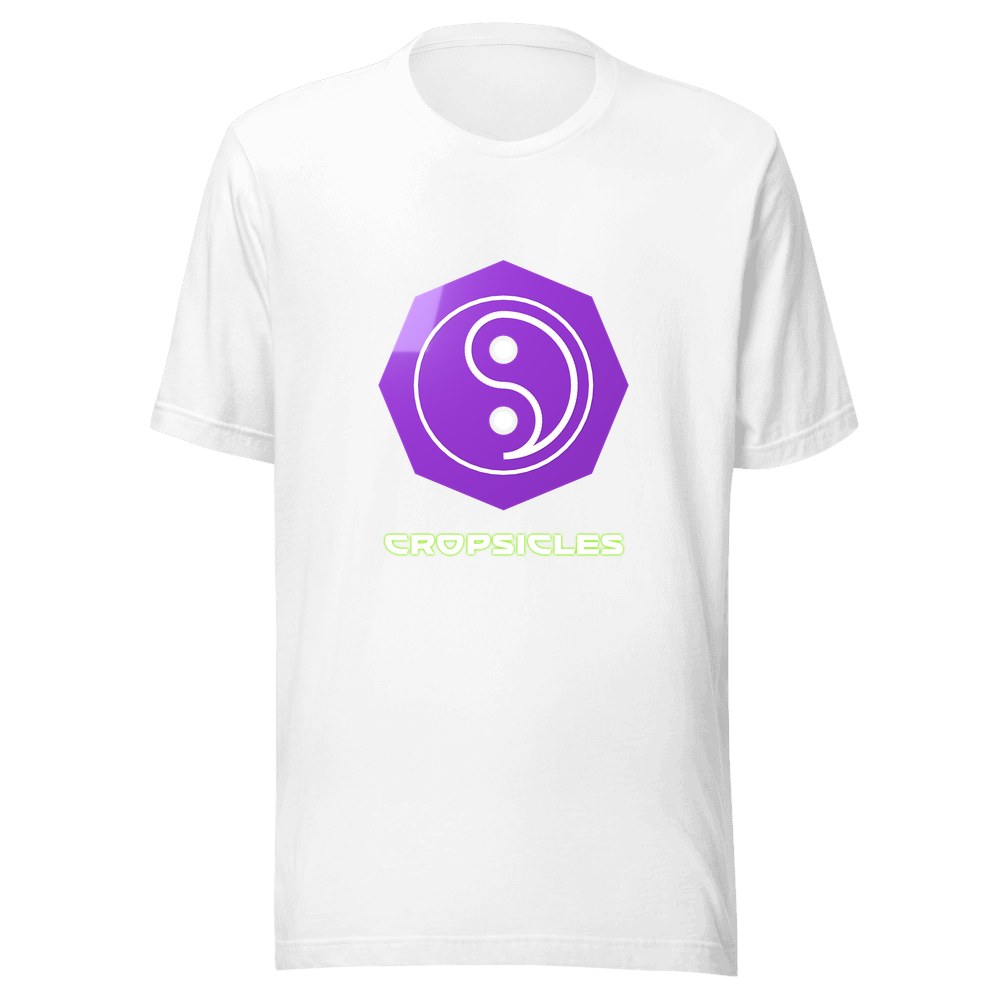 Cropsicles Tee - Image 8