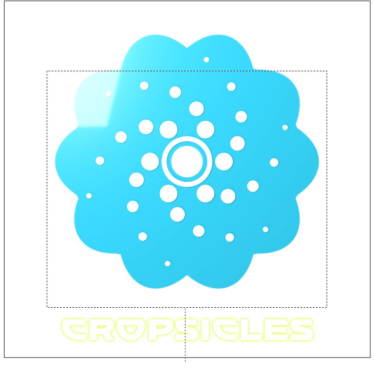 #12 · World 2 — Cyan