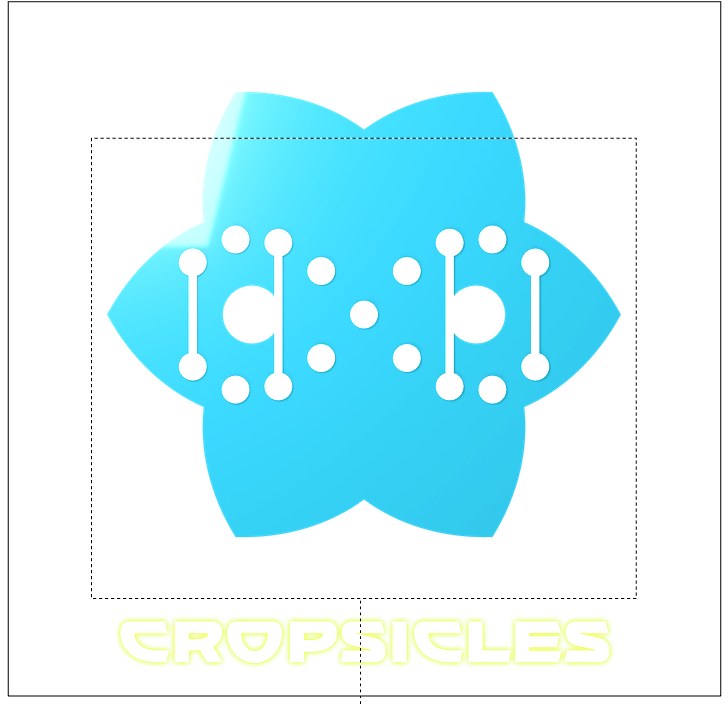 #20 · World 3 — Cyan