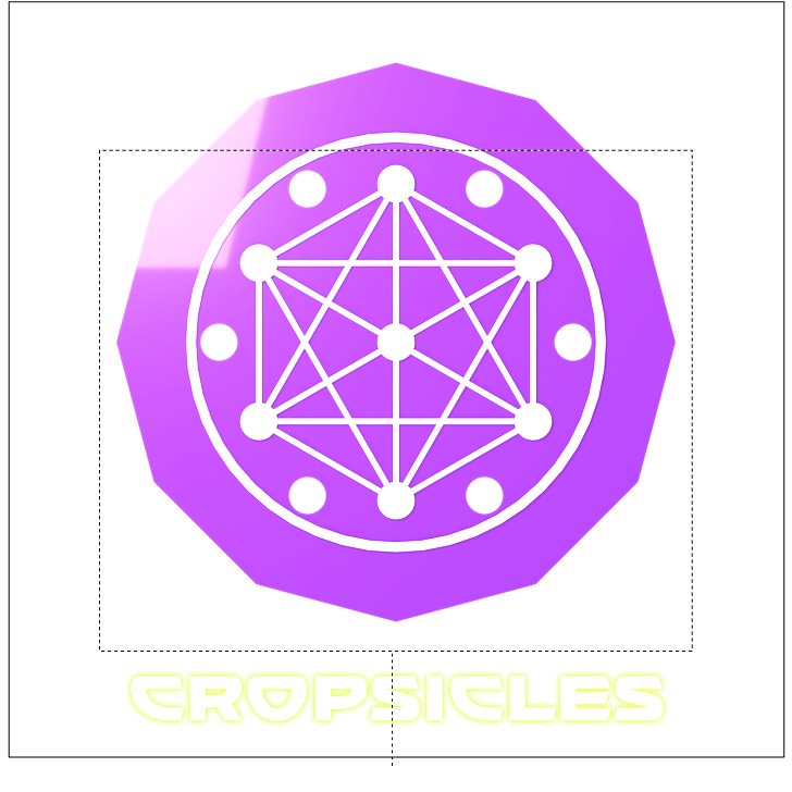 #24 · World 3 — Violet