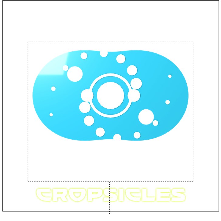 #28 · World 4 — Cyan