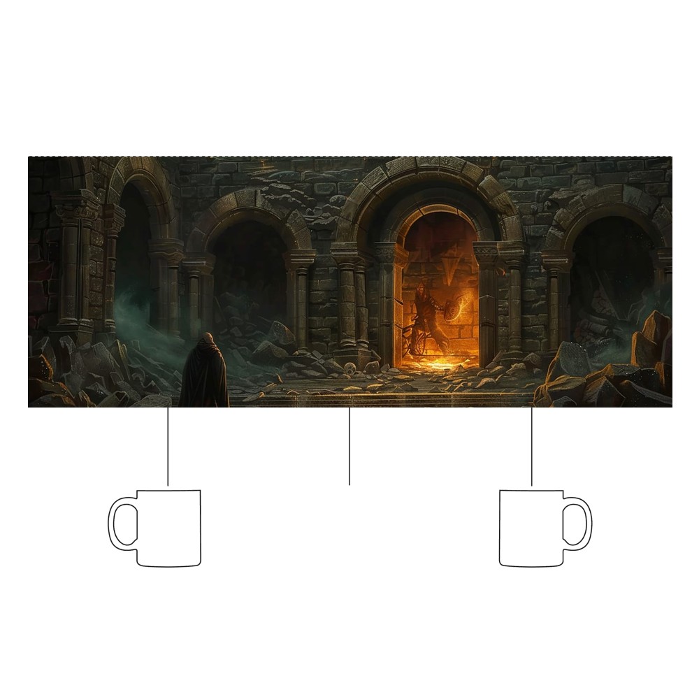Tygaria Mug