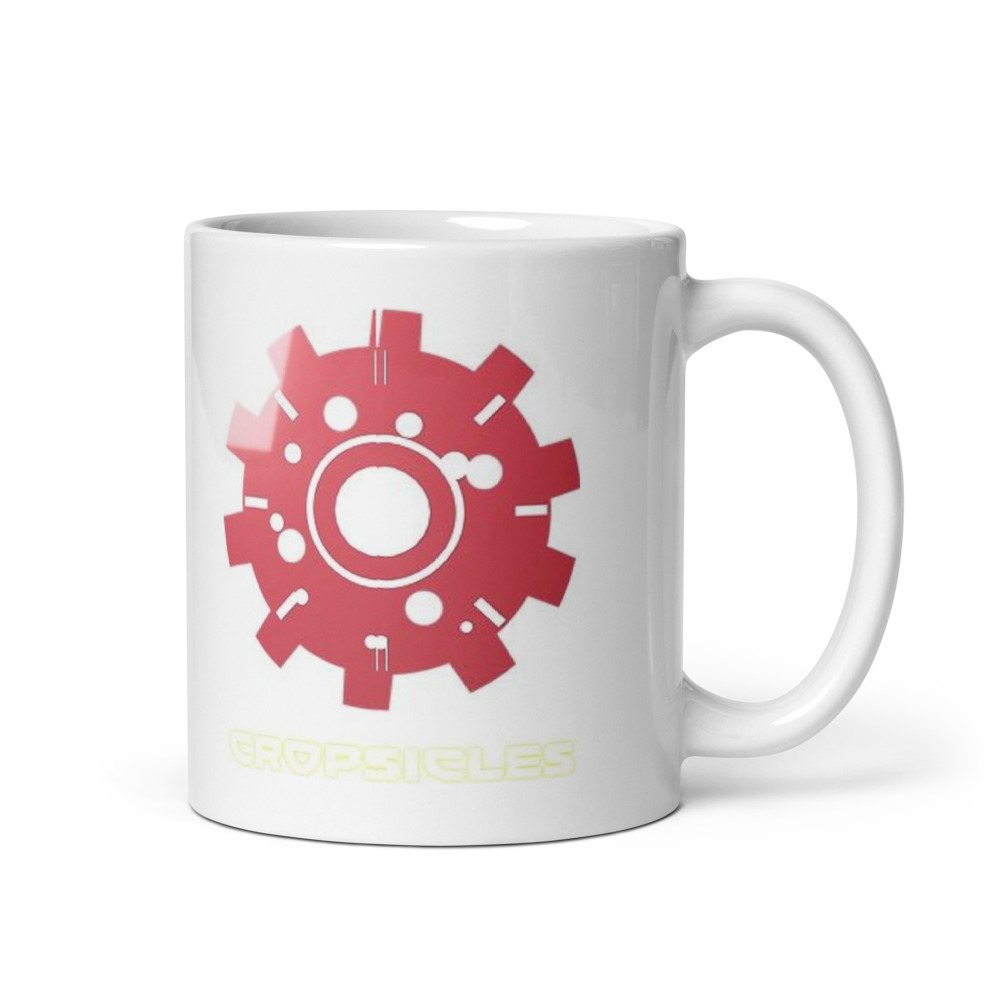 Cropsicles Mug - Image 3