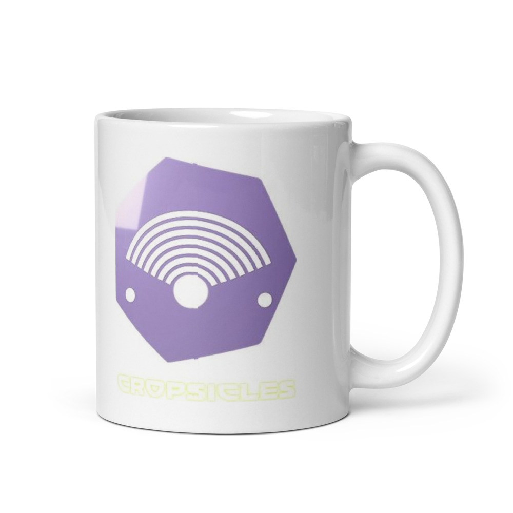 Cropsicles Mug