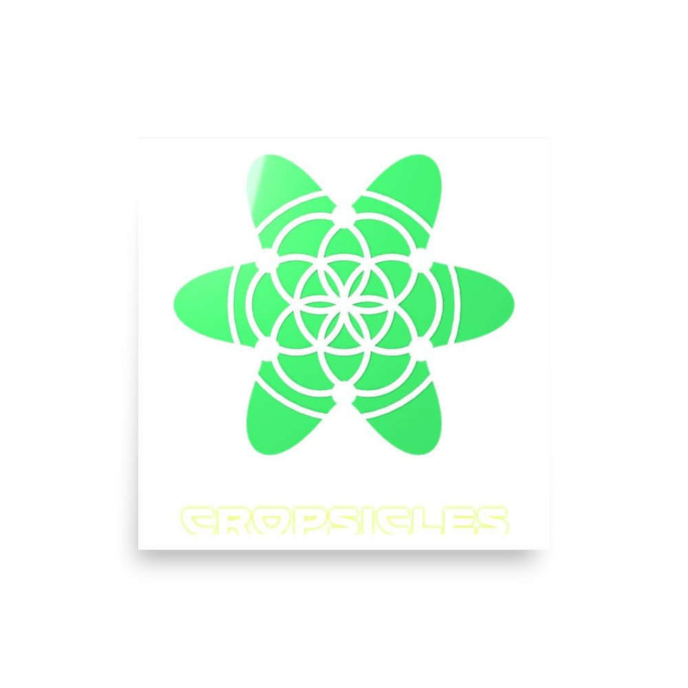 Cropsicles Poster - Image 5