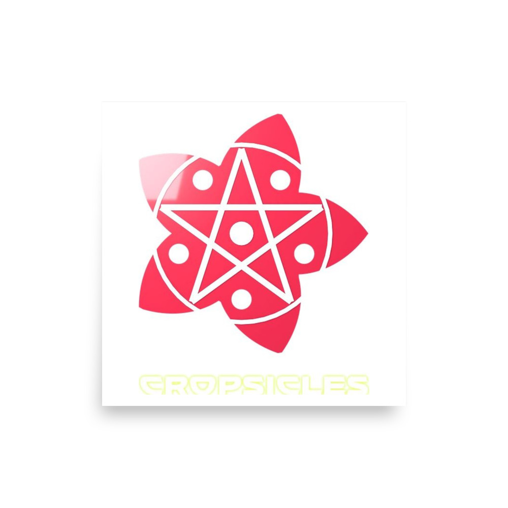 Cropsicles Poster - Image 7