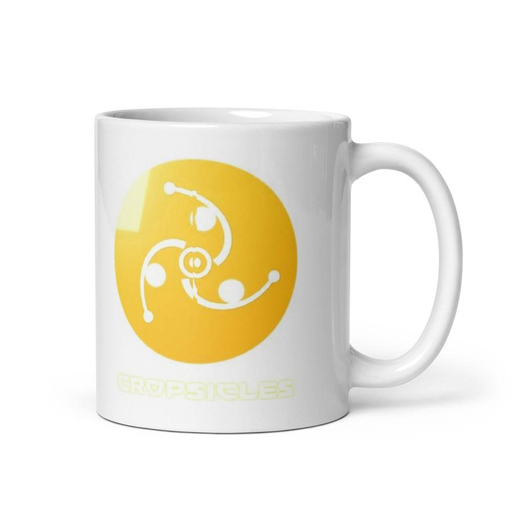Cropsicles Mug - Image 1