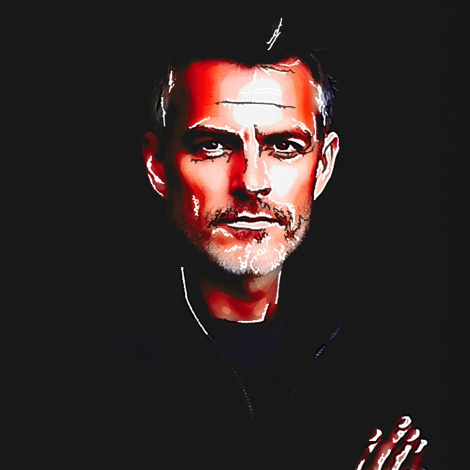 Marcus Vane