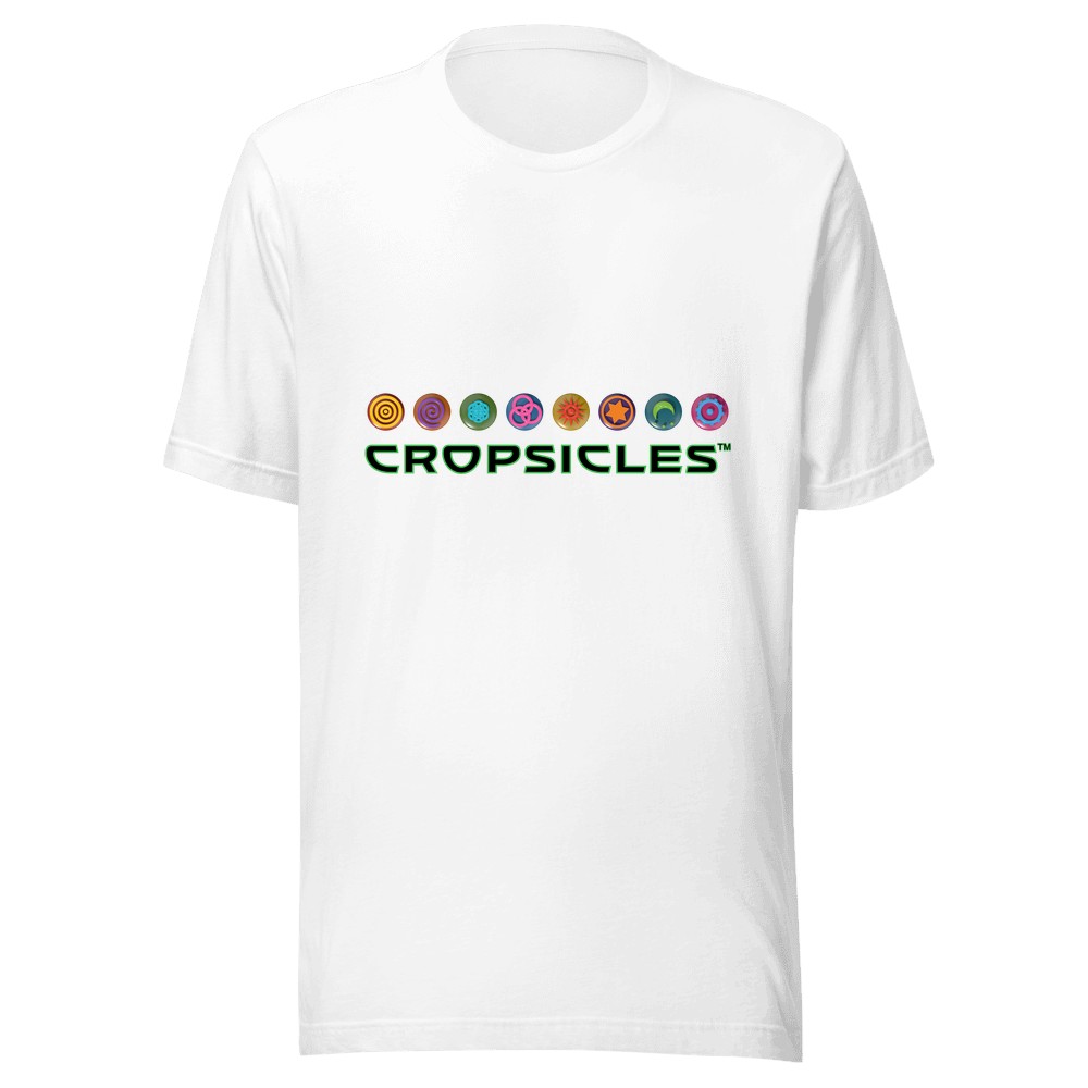 Rotation Sweep Tee