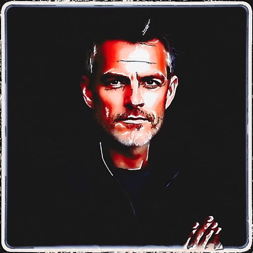 Marcus Vane