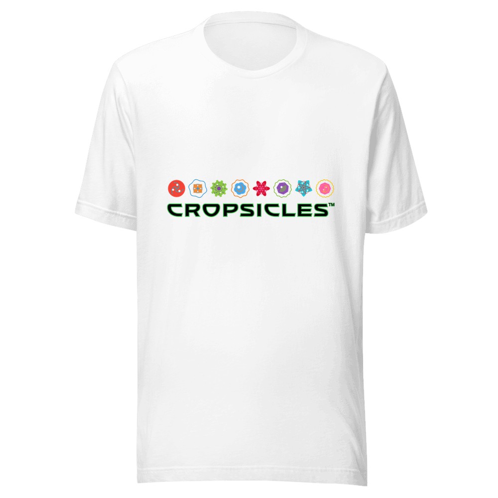 Candy Sweep II Tee - Image 1