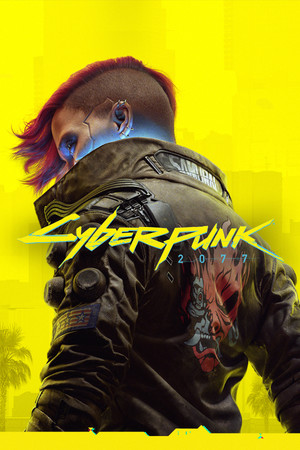Cyberpunk 2077: Phantom Liberty