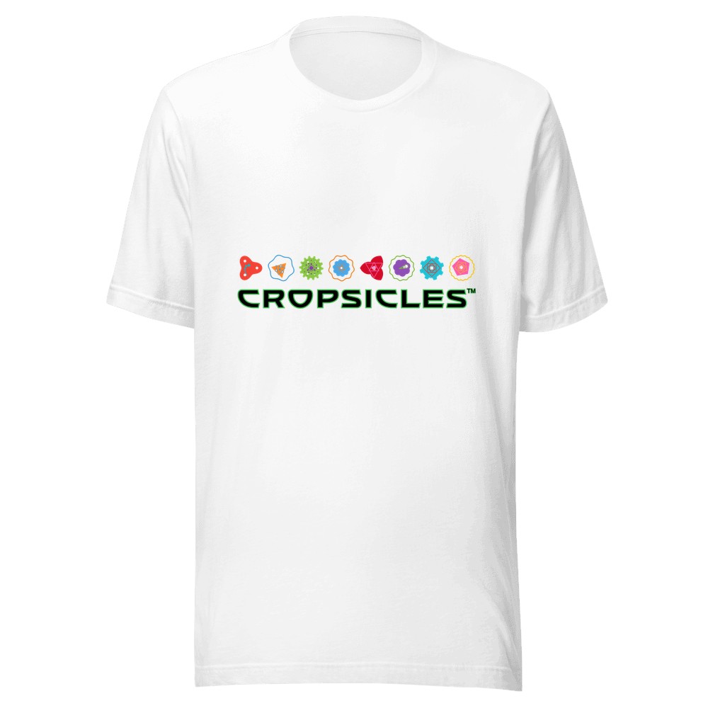 Candy Sweep III Tee - Image 1