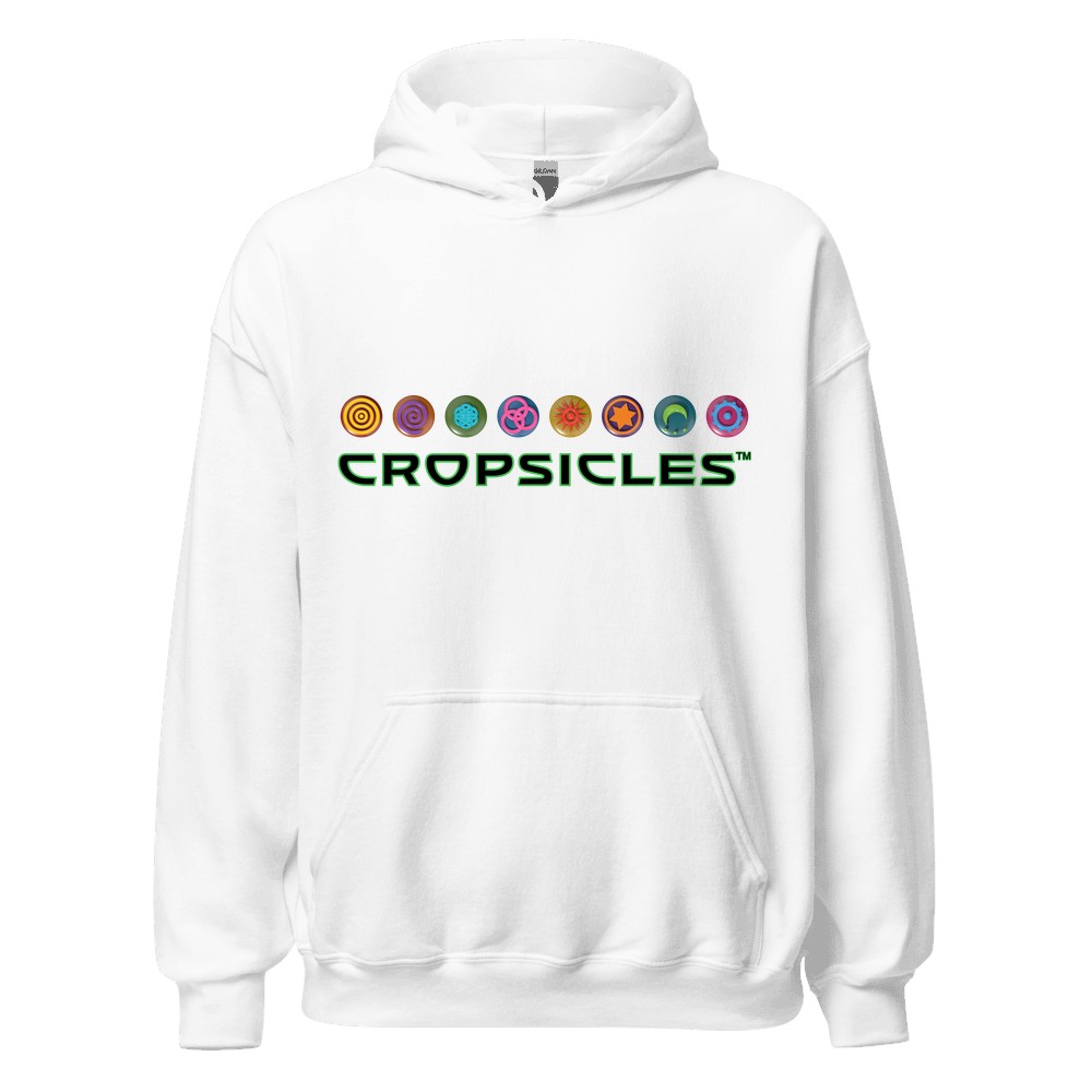 Rotation Sweep Hoodie - Image 1