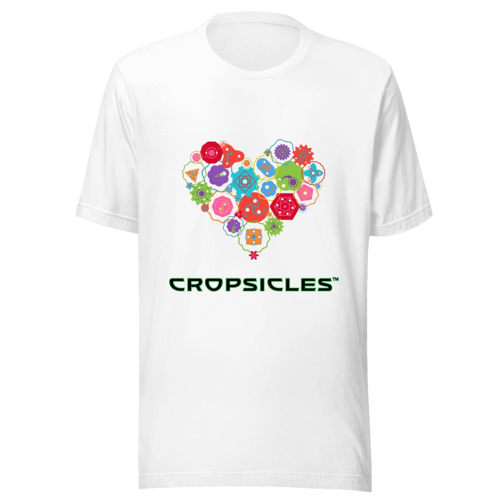 Heart Crate Tee - Image 1