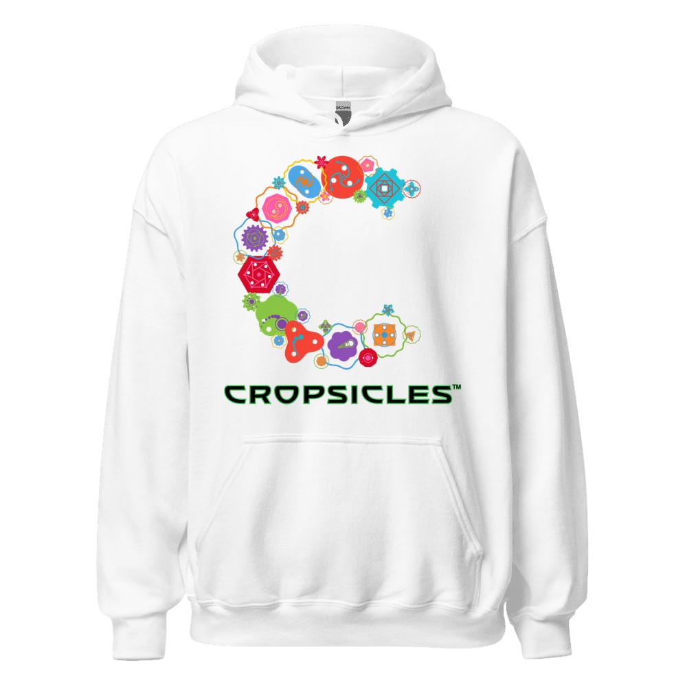 Letter C Crate Hoodie - Image 1