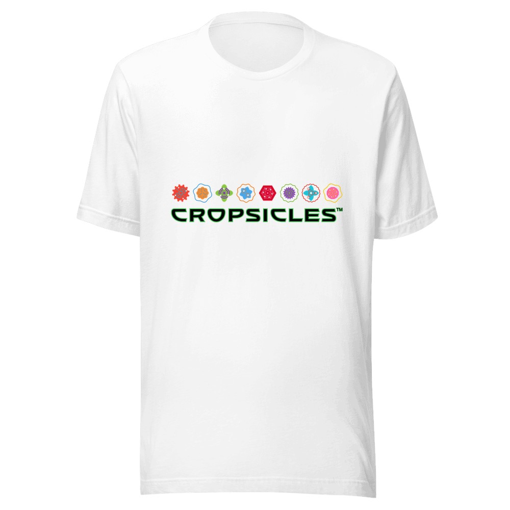 Candy Sweep IV Tee - Image 1